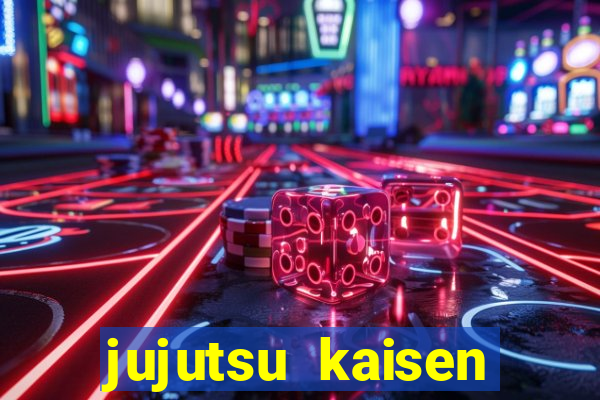 jujutsu kaisen maplestar full